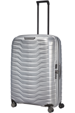 Samsonite - Proxis 81cm Spinner - Silver