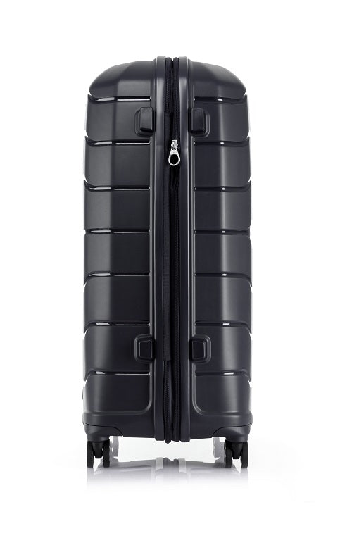 Samsonite - NEW Oc2lite 75cm Large 4 Wheel Hard Suitcase - Black-5