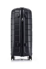 Samsonite - NEW Oc2lite 75cm Large 4 Wheel Hard Suitcase - Black