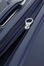 Samsonite - NEW Oc2lite 75cm Large 4 Wheel Hard Suitcase - Navy