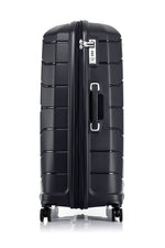 Samsonite - NEW Oc2lite 81cm Large 4 Wheel Hard Suitcase - Black