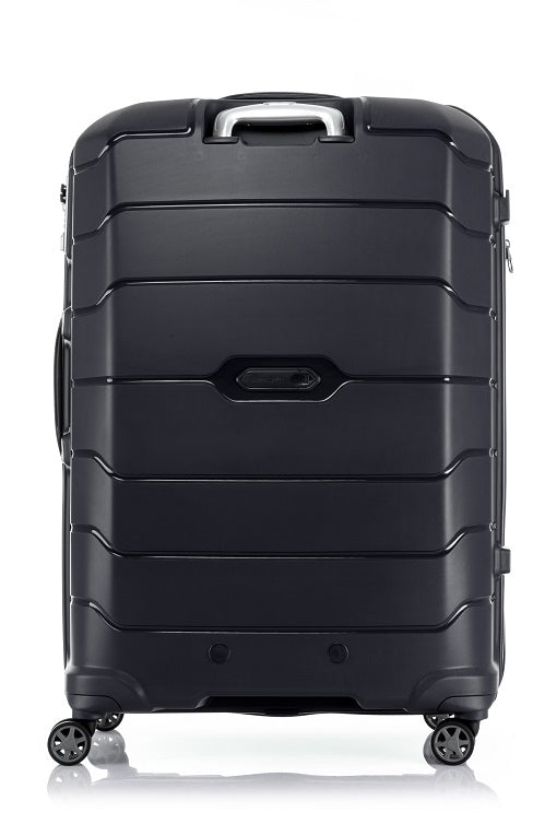 Samsonite - NEW Oc2lite 81cm Large 4 Wheel Hard Suitcase - Black-4