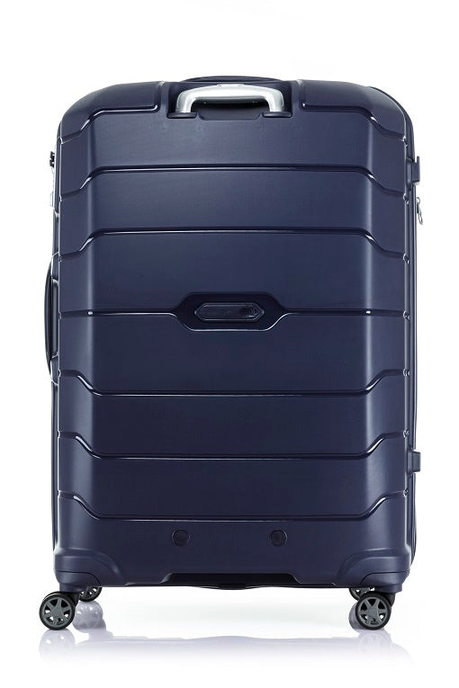 Samsonite - NEW Oc2lite 81cm Large 4 Wheel Hard Suitcase - Navy-4