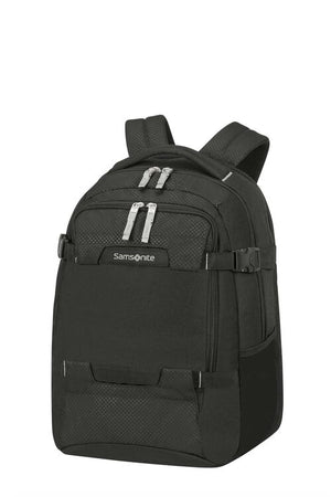 Samsonite - Sonora Large Exp Backpack - Black