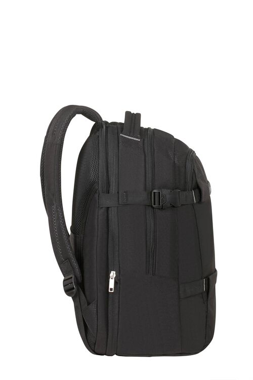Samsonite SONORA Large Exp Backpack-4