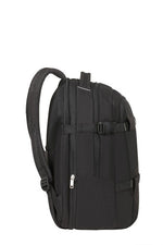 Samsonite - SONORA Large Exp Backpack - Black