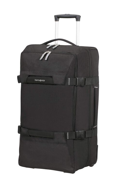 Samsonite 68cm Sonora Wheeled Duffle