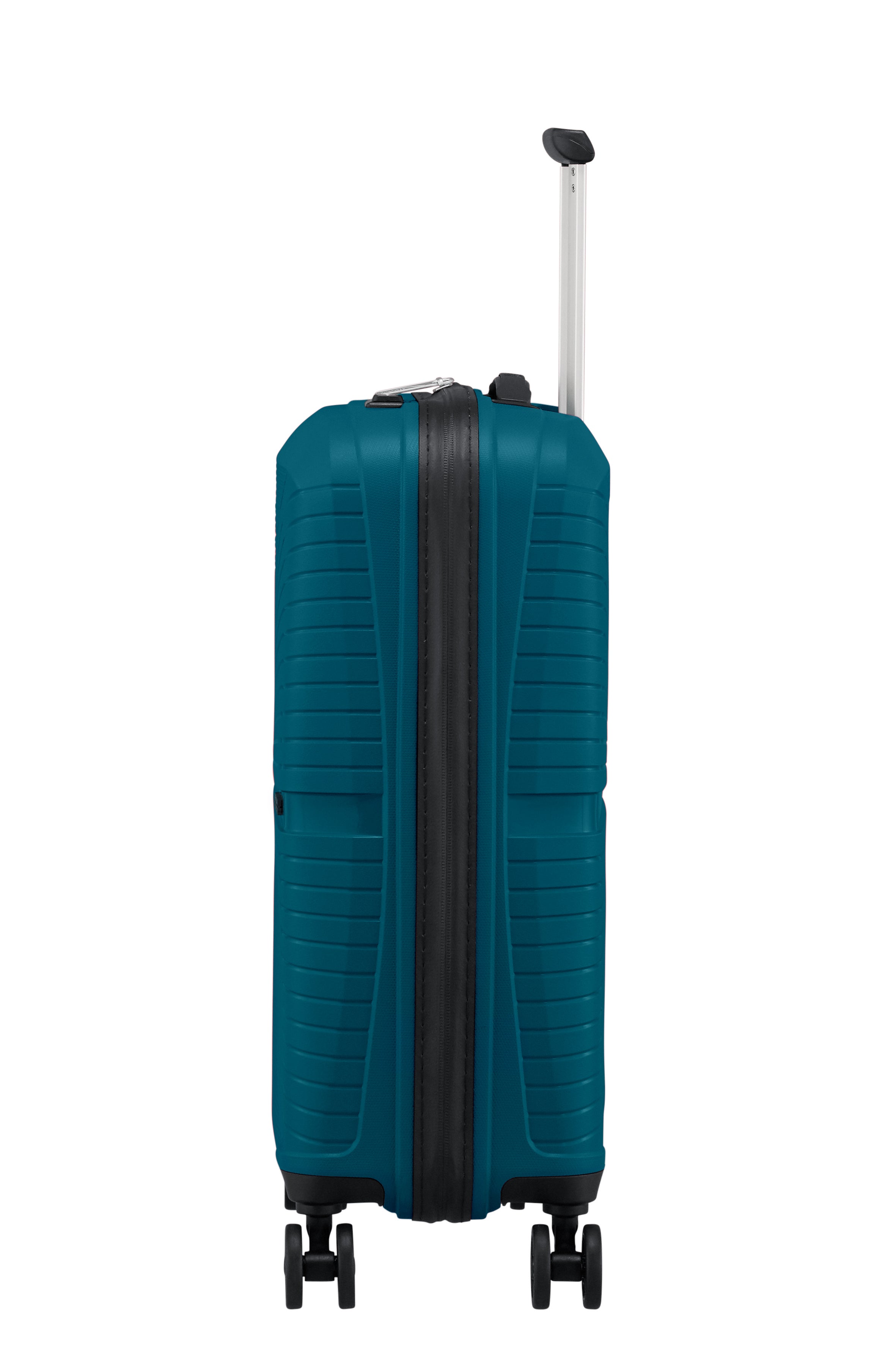 American Tourister - Airconic 55cm Small Suitcase - Deep Ocean-3