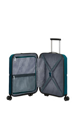 American Tourister - Airconic 55cm Small Suitcase - Deep Ocean