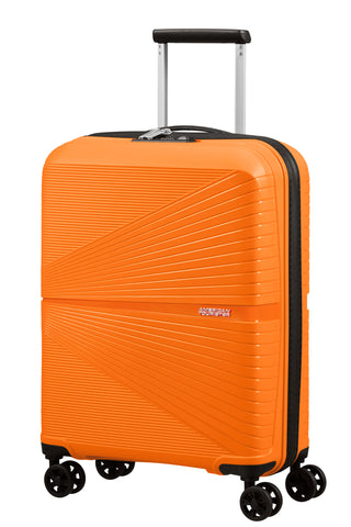American Tourister - Airconic 55cm Small Suitcase - Mango Orange