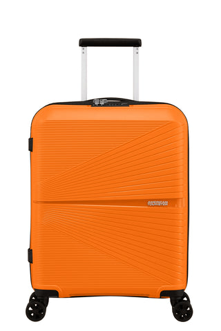 American Tourister - Airconic 55cm Small Suitcase - Mango Orange