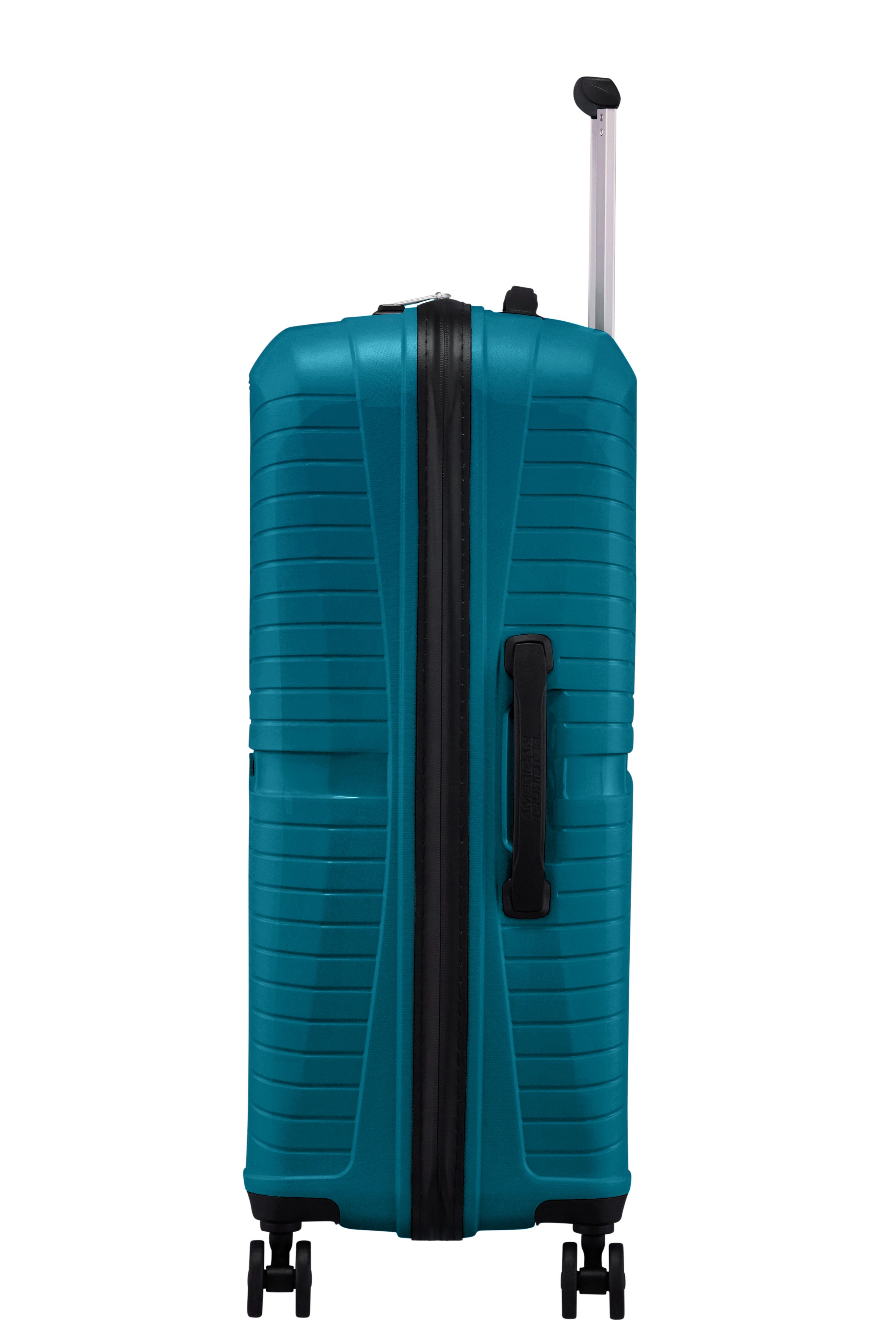 American Tourister - Airconic 67cm Medium Suitcase - Deep Ocean-3