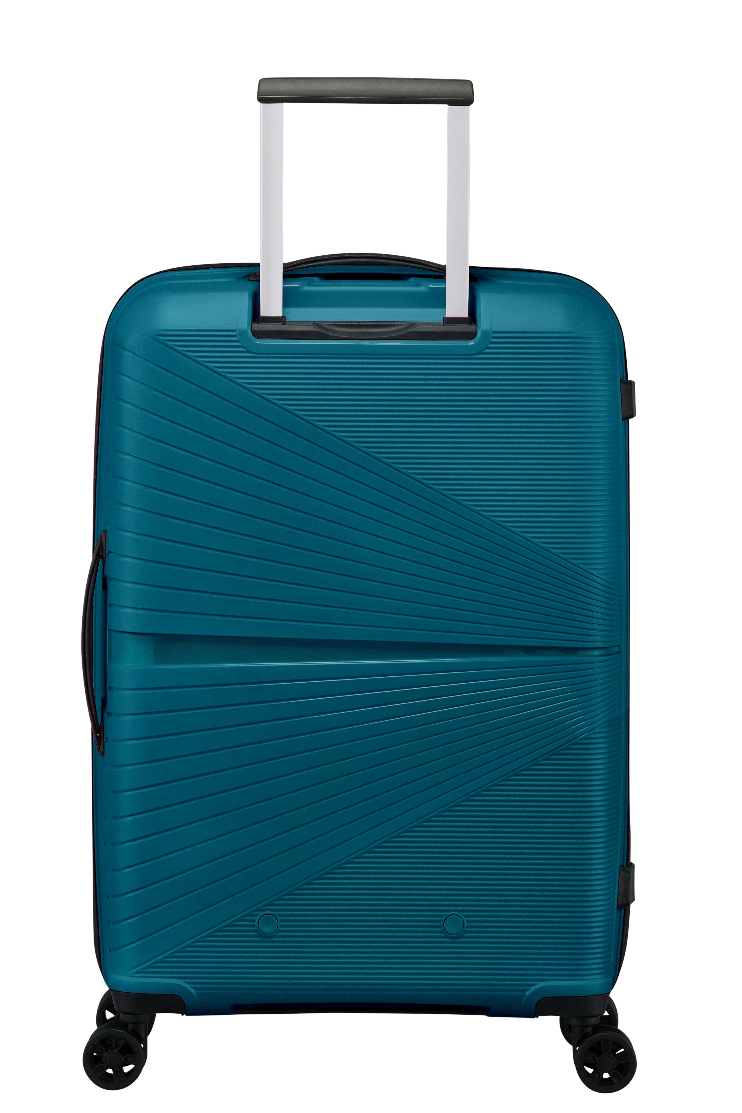 American Tourister - Airconic 67cm Medium Suitcase - Deep Ocean-4