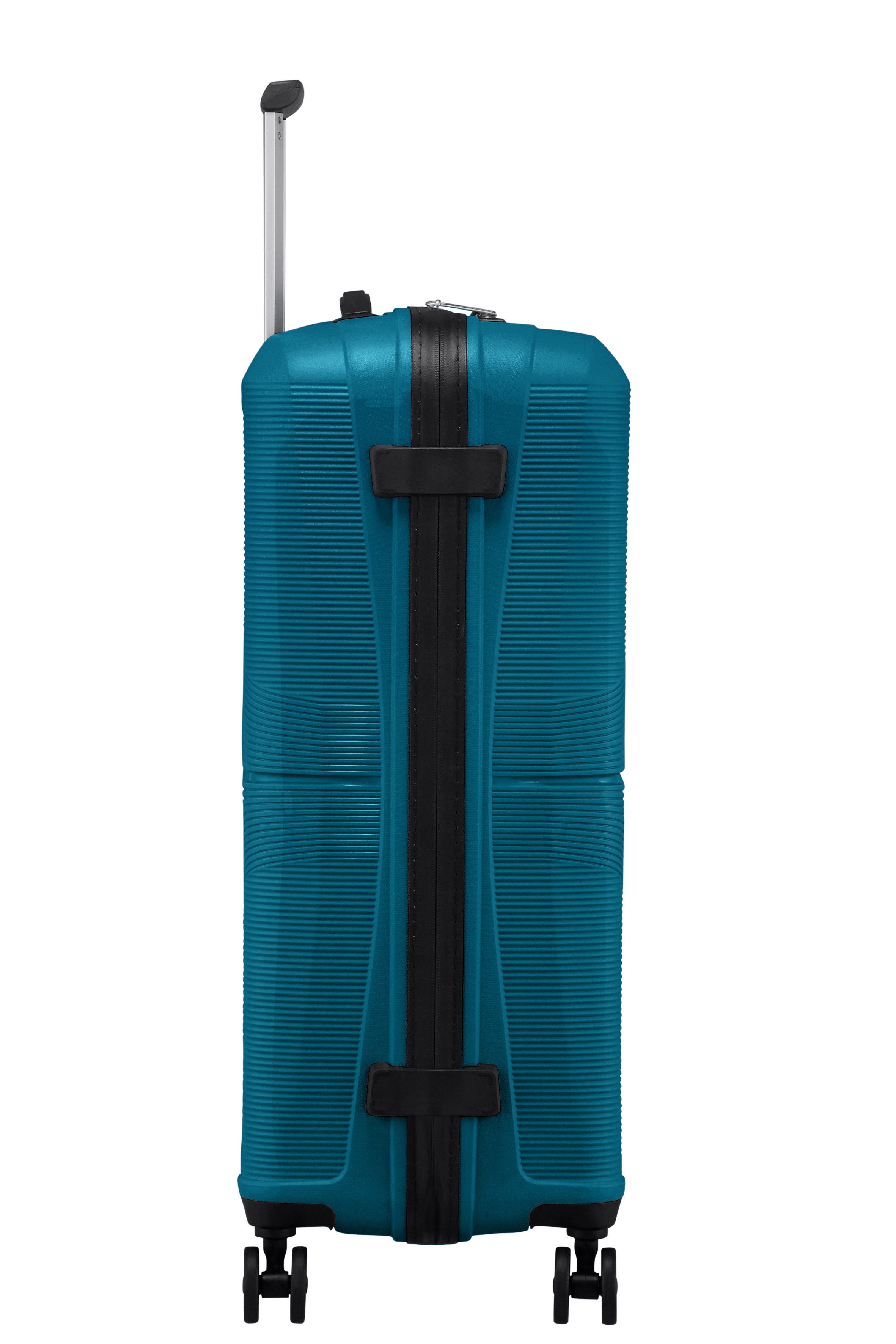 American Tourister - Airconic 67cm Medium Suitcase - Deep Ocean-5