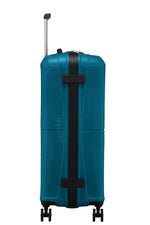 American Tourister - Airconic 68cm Medium Suitcase - Deep Ocean