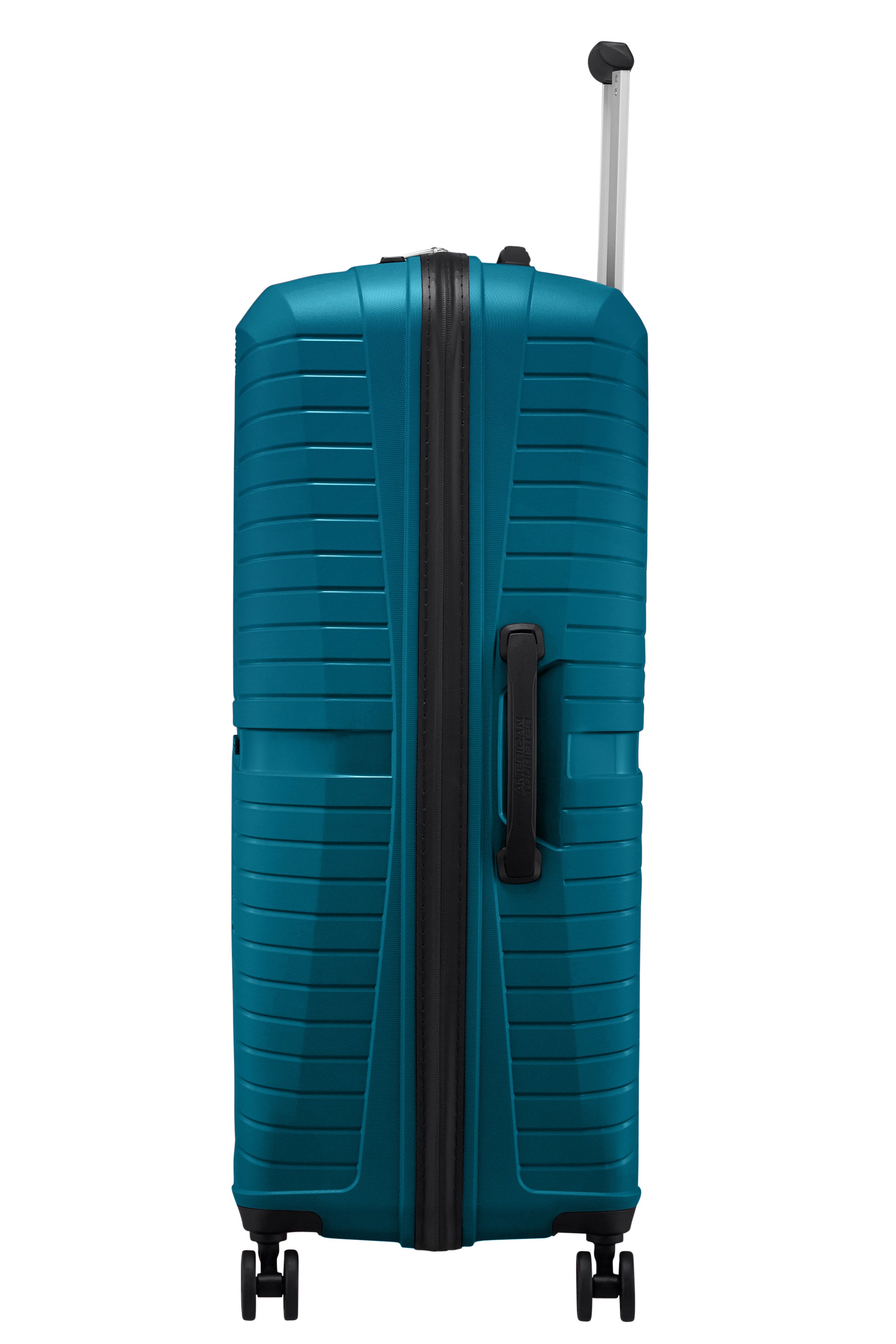 American Tourister - Airconic 77cm Large Suitcase - Deep Ocean-3