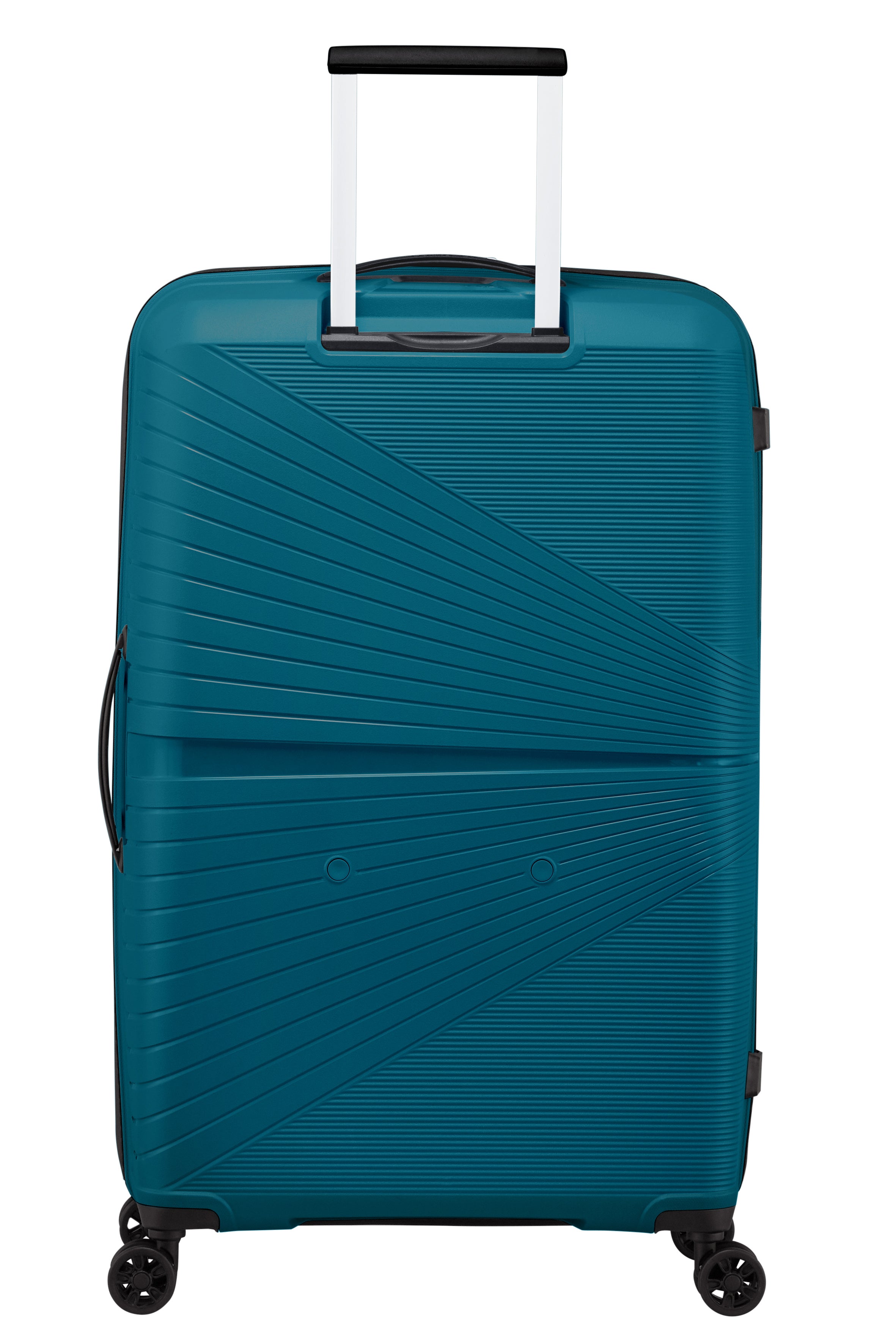 American Tourister - Airconic 77cm Large Suitcase - Deep Ocean-4