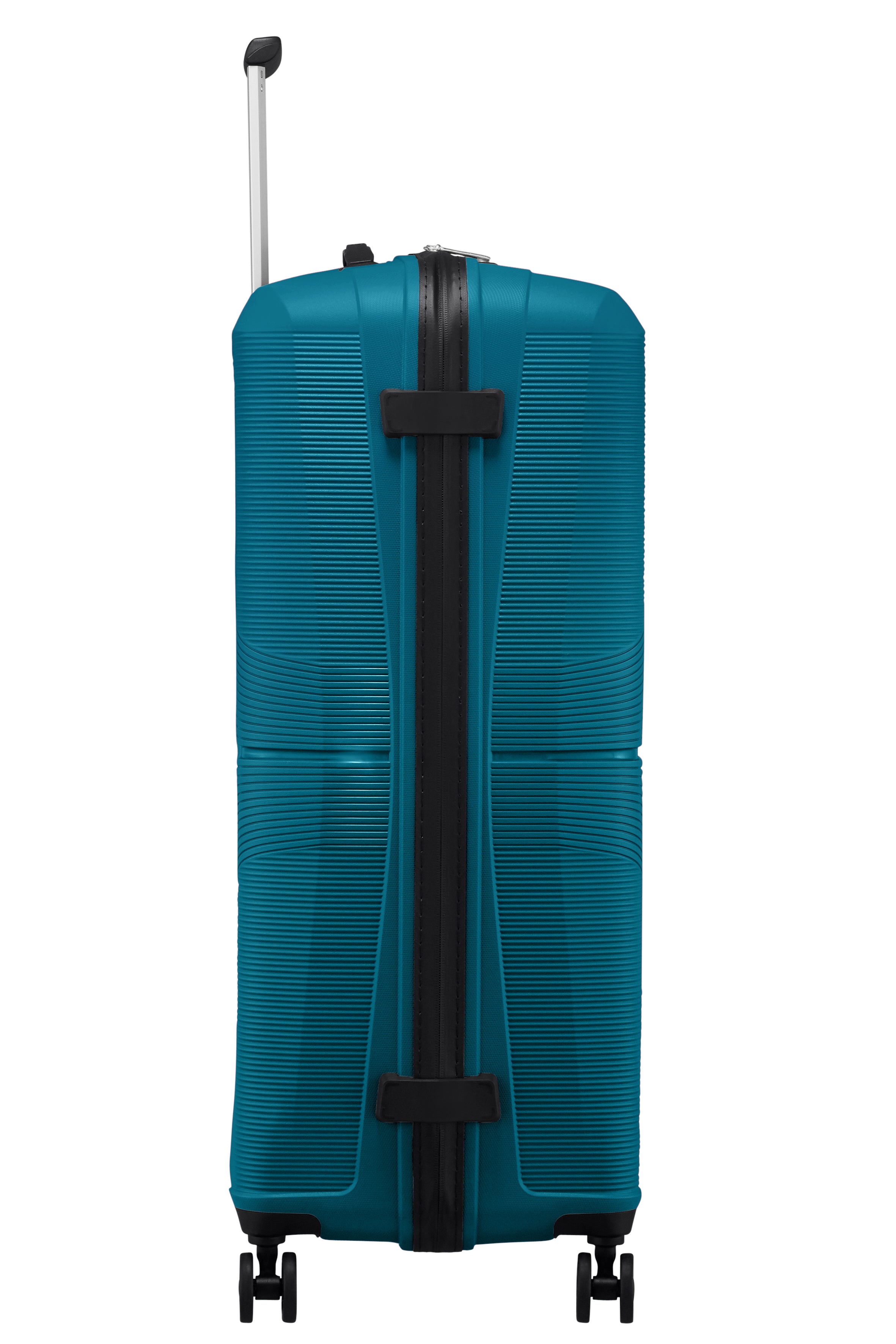 American Tourister - Airconic 77cm Large Suitcase - Deep Ocean-5