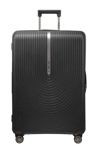 Samsonite - 75cm HI-FI exp Spinner - Black