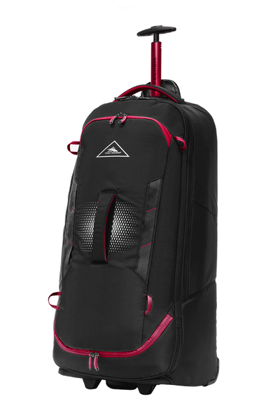 High Sierra Luggage