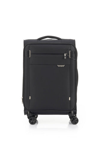 samsonite compact suitcase 