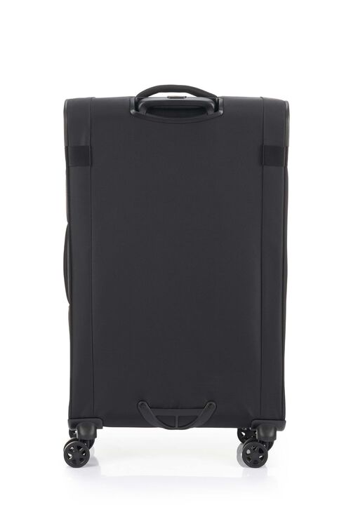 Samsonite - 71cm City Rhythm spinner - Black