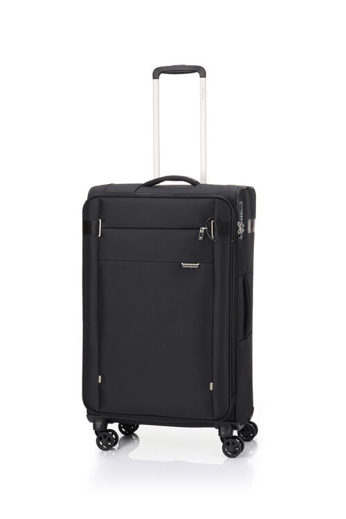 Samsonite - 71cm City Rhythm spinner - Black