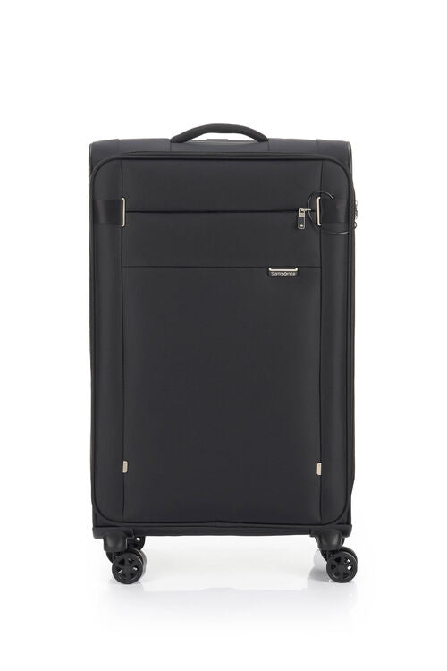 Samsonite - 71cm City Rhythm spinner - Black