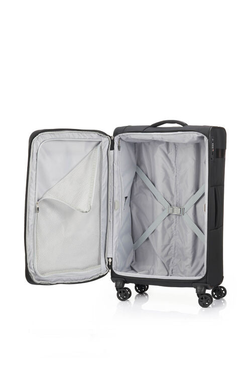 Samsonite - 71cm City Rhythm spinner - Black