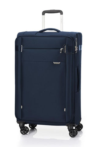 Samsonite - 71cm City Rhythm spinner - Navy