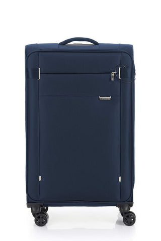 Samsonite - 71cm City Rhythm spinner - Navy