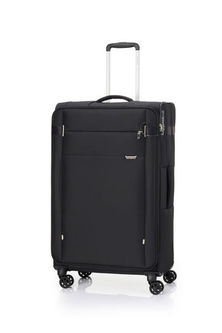 Samsonite - 78cm City Rhythm spinner - Black