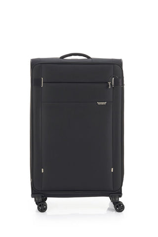 Samsonite - 78cm City Rhythm spinner - Black