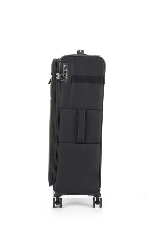Samsonite - 78cm City Rhythm spinner - Black