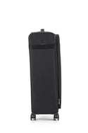 Samsonite - 78cm City Rhythm spinner - Black