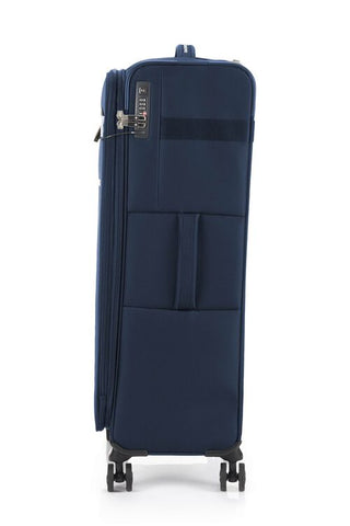 Samsonite - 78cm City Rhythm spinner - Navy