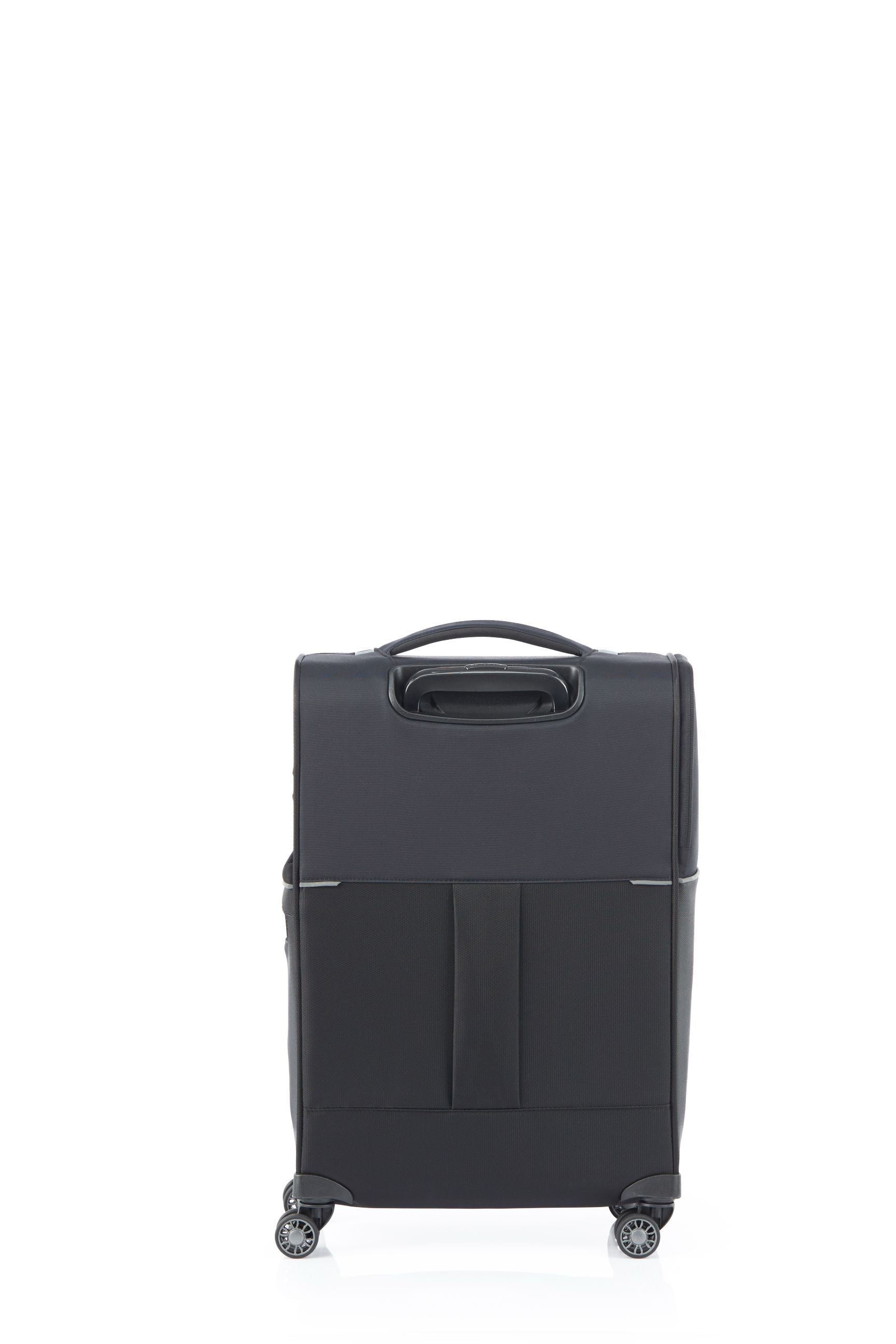 Samsonite - 73HR 55cm Small Suitcase - Black-12