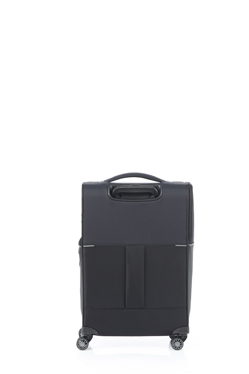 Samsonite - 73HR 55cm Small Suitcase - Black