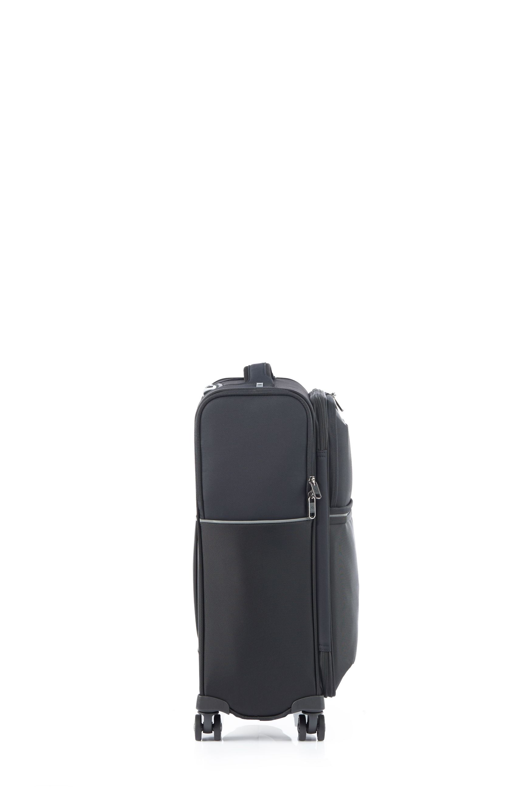 Samsonite - 73HR 55cm Small Suitcase - Black-13