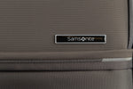 Samsonite - 73HR 55cm Small Suitcase - Platinum Grey