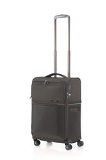 Samsonite - 73HR 55cm Small Suitcase - Platinum Grey