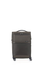 Samsonite - 73HR 55cm Small Suitcase - Platinum Grey