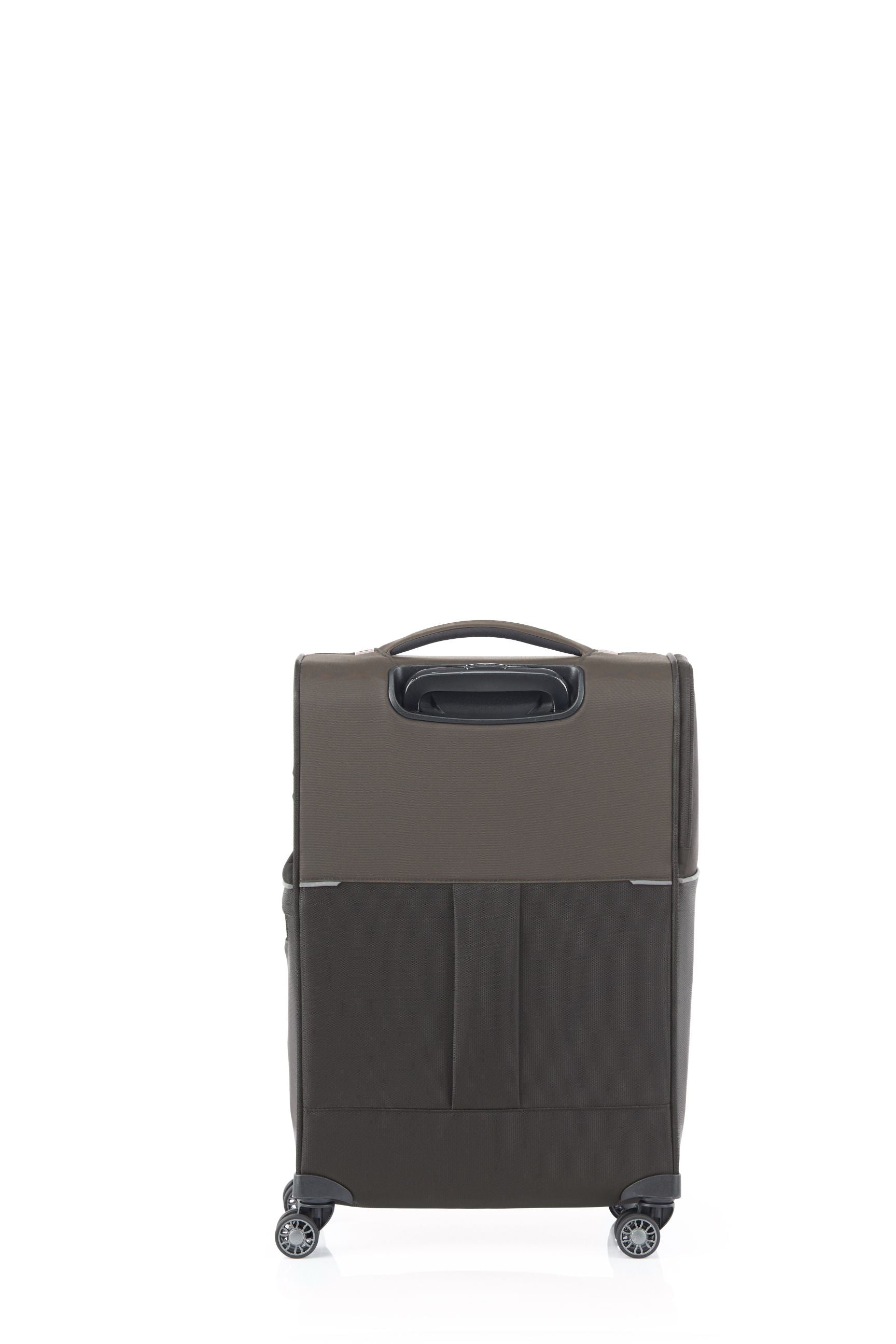 Samsonite - 73HR 55cm Small Suitcase - Platinum Grey-5
