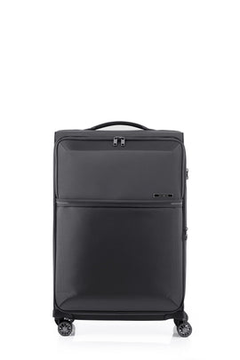 Samsonite - 73HR 72cm Medium Suitcase - Black - 0