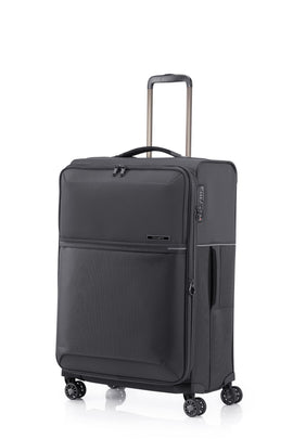 Samsonite - 73HR 72cm Medium Suitcase - Black