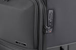 Samsonite 73HR 72cm Medium Suictae - Black