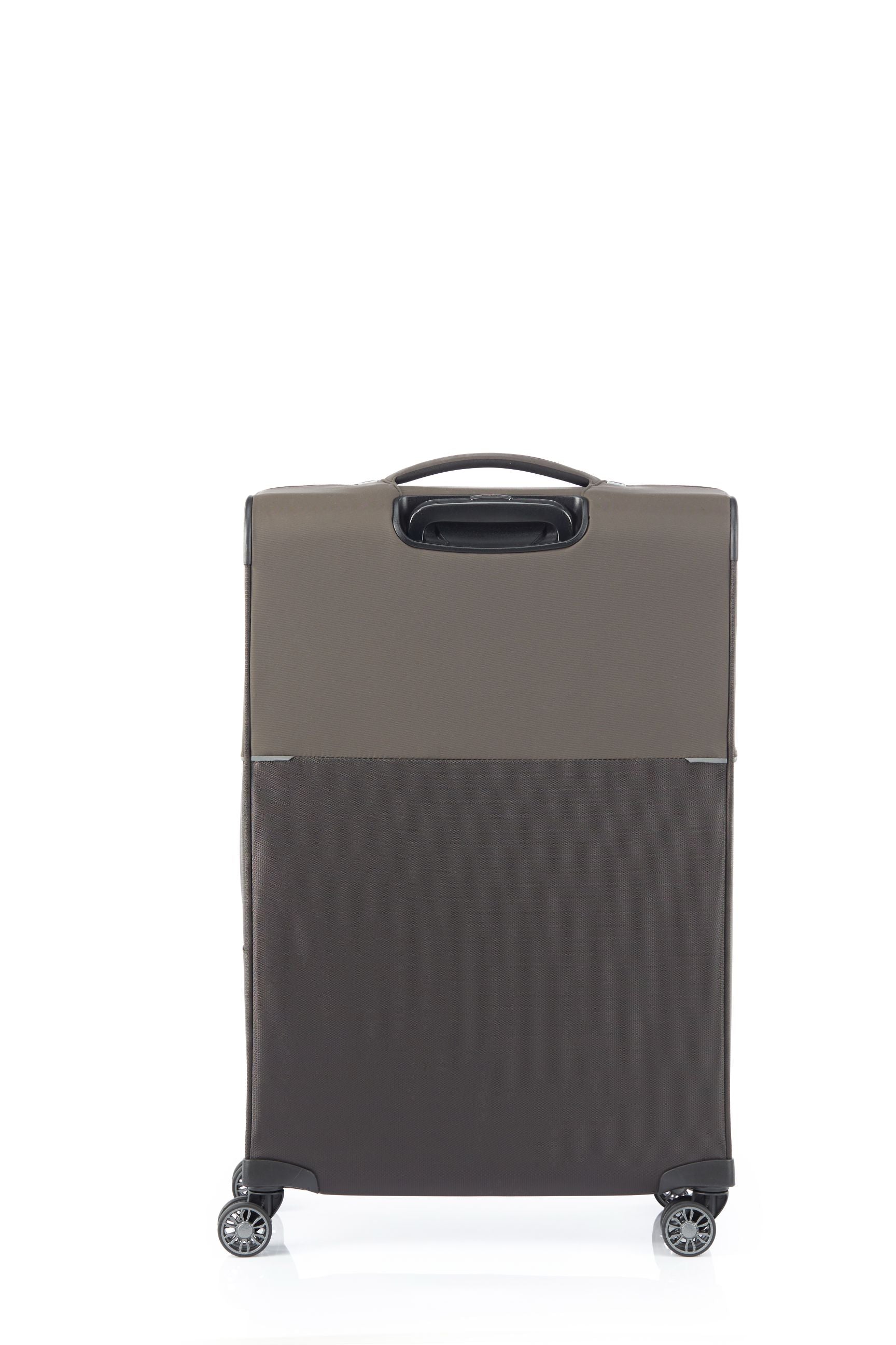 Samsonite 73HR 72cm Medium Suictae - Platinum Grey