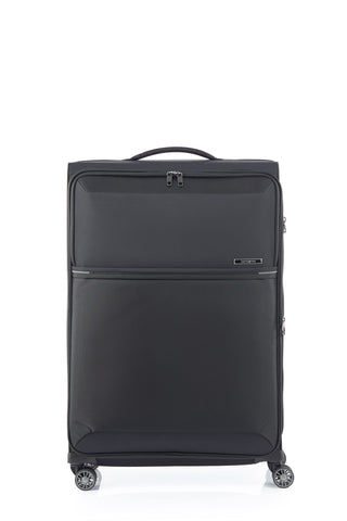 Samsonite - 73HR 78cm Large Suitcase - Black