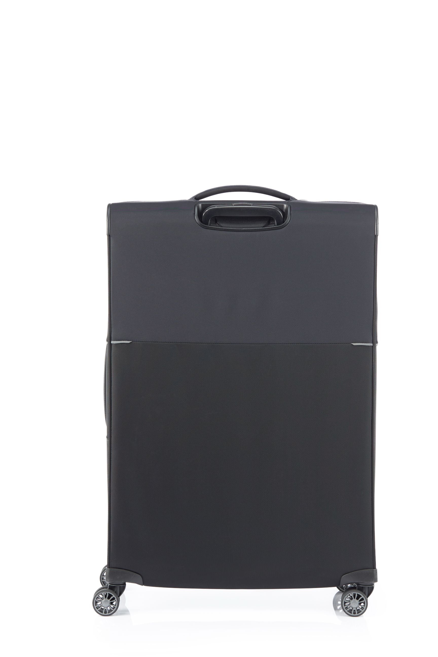 Samsonite - 73HR 78cm Large Suitcase - Black