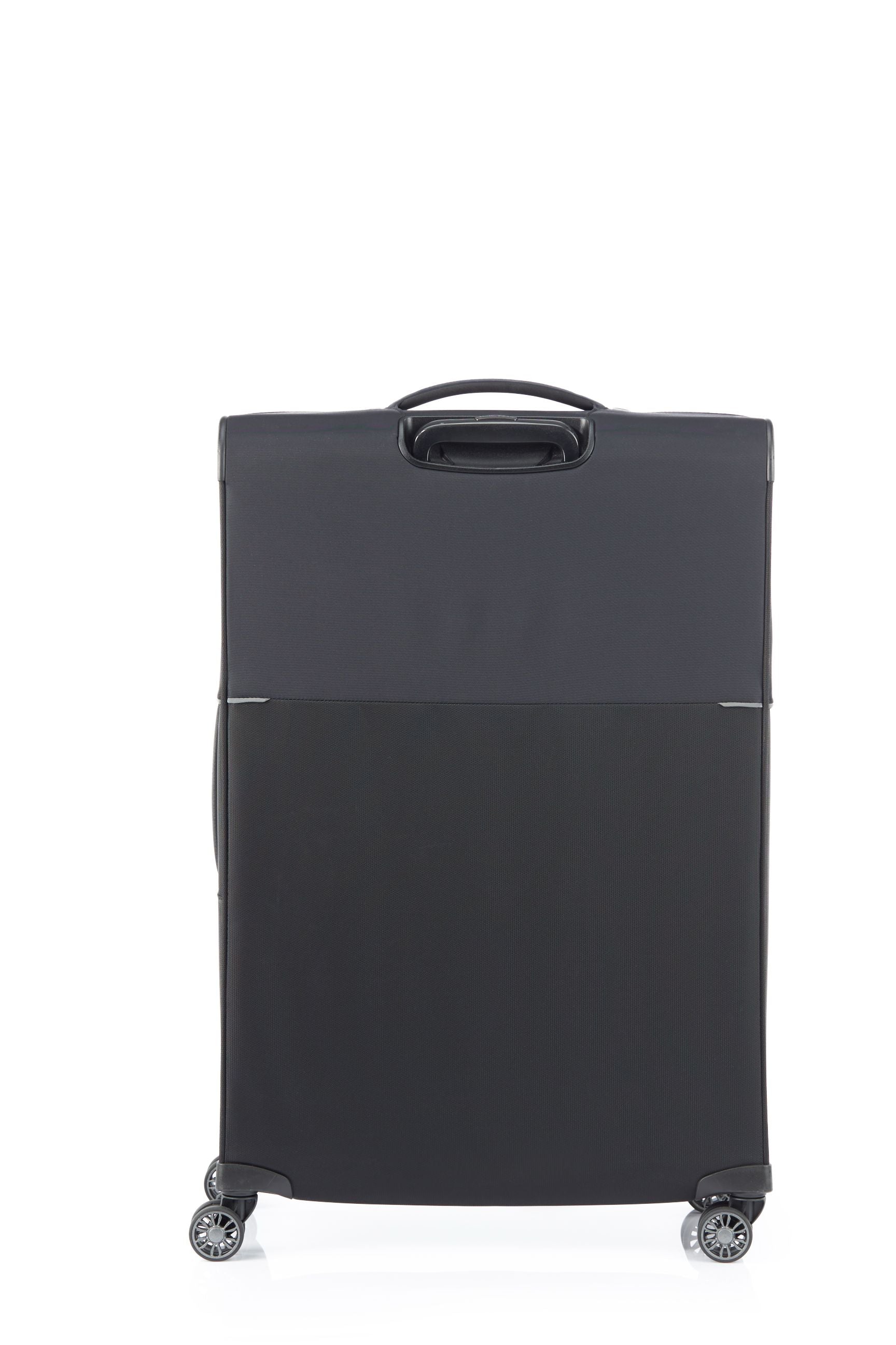 Samsonite - 73HR 78cm Large Suitcase - Black-5